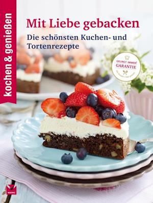 K&G - Mit Liebe gebacken