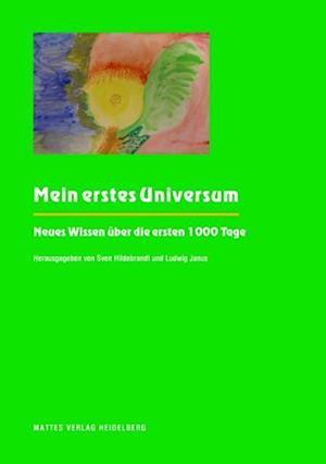 Mein erstes Universum