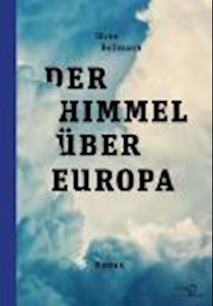 Der Himmel über Europa