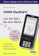 CASIO ClassPad II von der Sek I bis zum Abitur