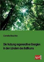 Die Nutzung regenerativer Energien in den Ländern des Baltikums