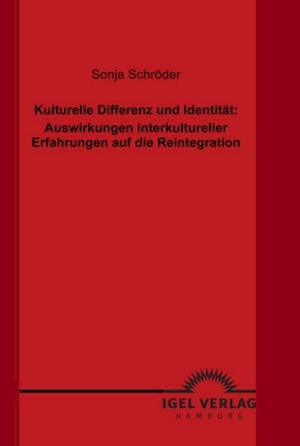 Kulturelle Differenz und Identitat: Auswirkungen interkultureller Erfahrungen auf die Reintegration