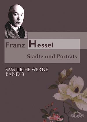 Franz Hessel