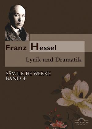 Franz Hessel