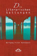 Die Literarischen Gattungen: Reflexionen über eine modifizierte Fundamentalpoetik