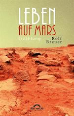 Leben auf Mars