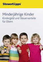 Minderjährige Kinder