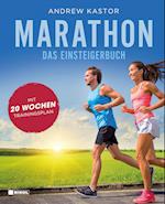 Marathon: Das Einsteigerbuch