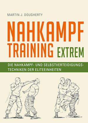 Nahkampftraining: Extrem