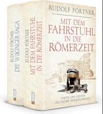 Rudolf Pörtner: 2 Bände