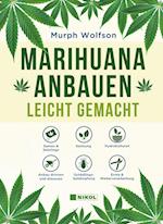 Marihuana anbauen