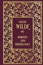 Märchen und Erzählungen: mit Illustrationen von Aubrey Beardsley und Alfons Mucha