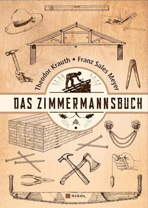 Das Zimmermannsbuch