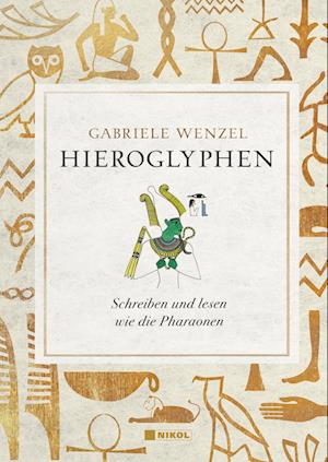 Hieroglyphen