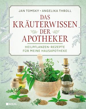 Das Kräuterwissen der Apotheker