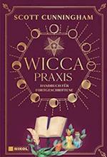 Wicca - Praxis