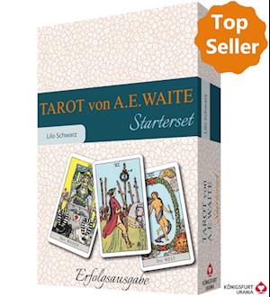 Tarot von A.E. Waite. Das Starterset