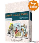 Tarot von A.E. Waite. Das Starterset