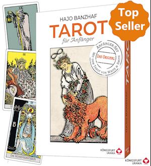 Tarot für Anfänger