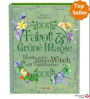 Tarot & Grüne Magie