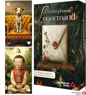 Christephania Lenormand