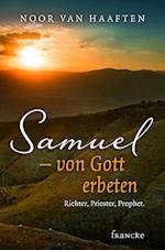 Samuel - von Gott erbeten