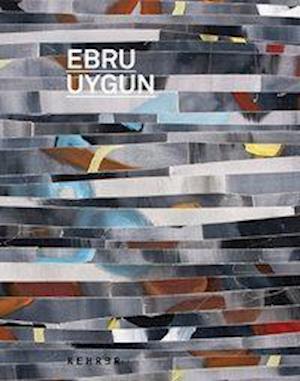 Hot Spot Istanbul Ebru Uygun Exhibition Catalogue