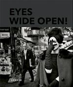 Eyes Wide Open! 100 Years of Leica Photography