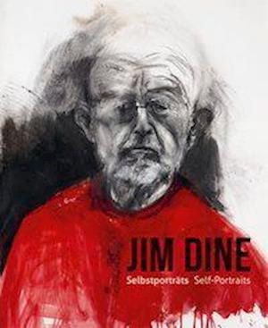 Jim Dine A I Never Look Away