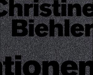 Christine Biehler - Installationen