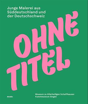 Ohne Titel