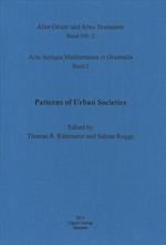 Pattern of Urban Societies