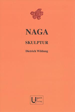 Naga V Skulptur