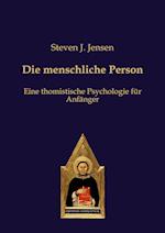 Die menschliche Person