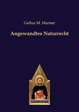 Angewandtes Naturrecht