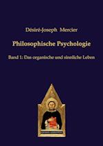 Philosophische Psychologie