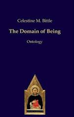 The Domain of Being