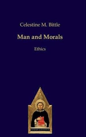 Man and Morals