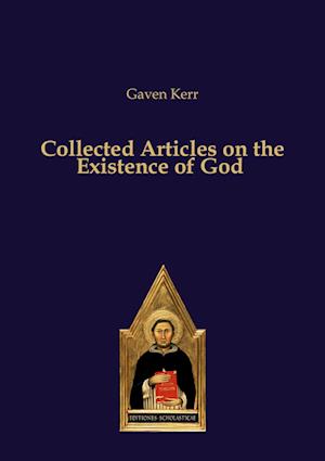 Collected Articles on the Existence of God