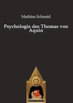 Psychologie des Thomas von Aquin
