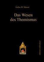 Das Wesen des Thomismus