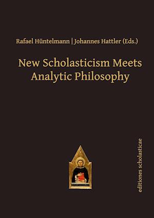 New Scholasticism Meets Analytic Philosophy