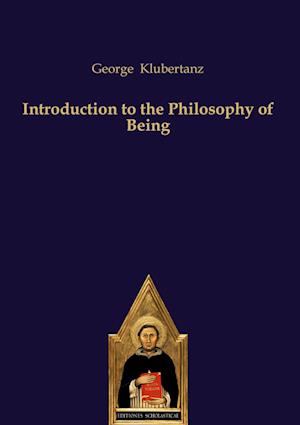 Introduction to the Philosophy of Being