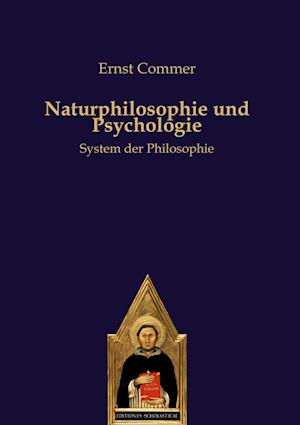 Naturphilosophie und Psychologie