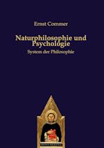 Naturphilosophie und Psychologie