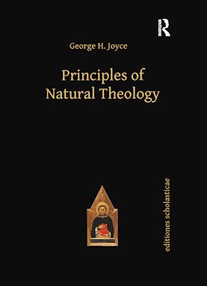 Principles of Natural Theology