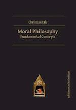 Erk, C: Moral Philosophy