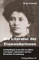 Die Literatur der Einwanderinnen