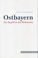 Ostbayern