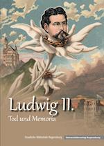 Ludwig II. Kataloge und Schriften der Staatlichen Bibliothek Regensburg 4